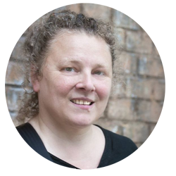 Susanne Ackers